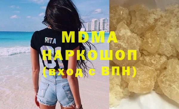Альфа ПВП Нягань